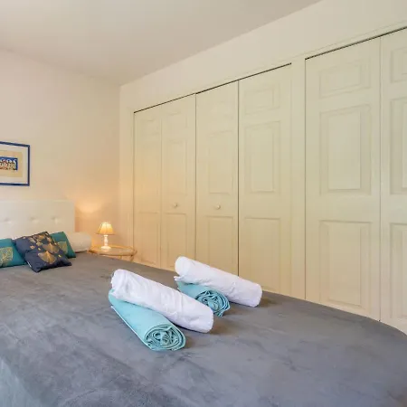 Eden Cap By Interhome Apartman
