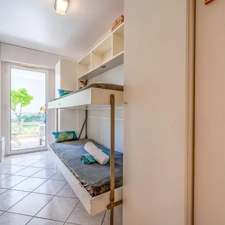 Eden Cap By Interhome Apartman *