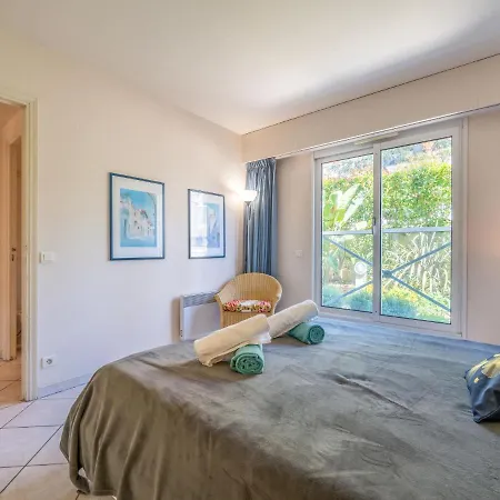 Apartman Eden Cap By Interhome *